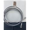 Image 1 : 5/16"X20' 9,800 LBS CABLE