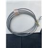Image 1 : 5/16"X20' 9,800 LBS CABLE