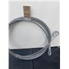 Image 1 : 5/16"X20' 9,800 LBS CABLE