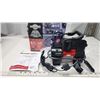 Image 2 : Motormaster programmable air compressor - like new, never used