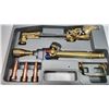 Image 2 : Acetylene torch set, in case
