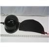 Image 1 : Classic Polo motorcycle helmet - size small (6-3/8 to 6-1/2)