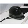 Image 2 : Classic Polo motorcycle helmet - size small (6-3/8 to 6-1/2)