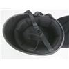 Image 3 : Classic Polo motorcycle helmet - size small (6-3/8 to 6-1/2)