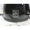 Image 5 : Classic Polo motorcycle helmet - size small (6-3/8 to 6-1/2)