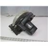 Image 2 : Black & Decker 7-1/4" circular saw