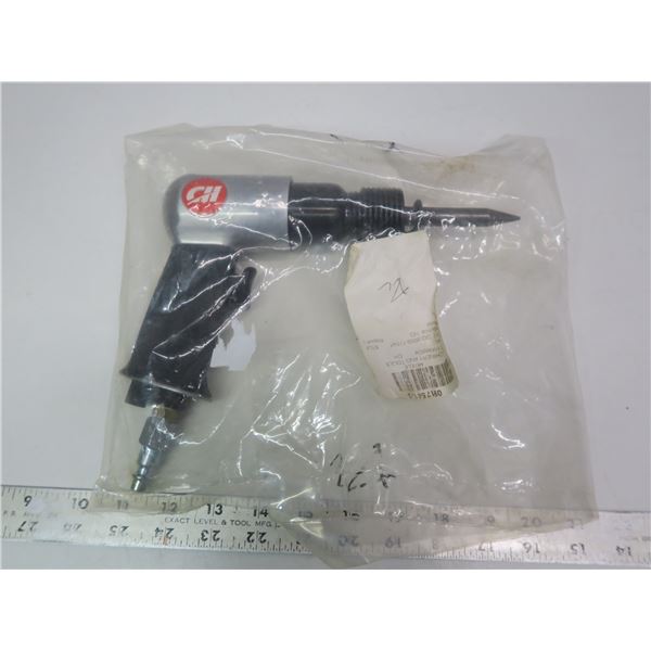 Campbell Hausfeld short barrel air hammer in sealed package