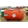 Image 2 : Westeel Road Vault Portable tank