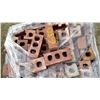 Image 3 : Pallet of bricks