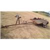 Image 1 : Boat trailer  48.5" X 14.5 feet Has Vin decal but unable to fully read