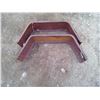 Image 2 : 2 metal fenders