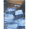 Image 2 : 20lb box of 1/4" carriage bolts 1 1/2"-4 1/2"