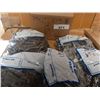 Image 3 : 53lb box of 3/8" bolts 1"-3"