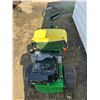 Image 2 : 682 - JD R70 Riding Mower
