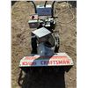 Image 3 : 684 - Craftsman 26” snowblower