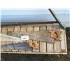 Image 3 : 687 - Bow saw / 3 hand saws