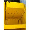Image 4 : 689 - Commercial mop pail & wringer