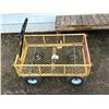 Image 1 : 691 - Garden Wagon