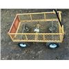 Image 3 : 691 - Garden Wagon
