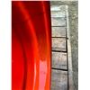 Image 3 : 698 - Bobcat tire rim (116.5 x 9.75)