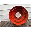Image 4 : 698 - Bobcat tire rim (116.5 x 9.75)