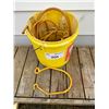 Image 1 : 701 - Bucket of cord hanger hooks