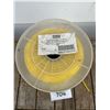 Image 3 : 704 - Roll of 3/16” nylon rope (approximately 600’ left)