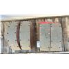 Image 2 : 717 - New set of brake shoes for Square Body Chev Dually