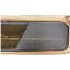 Image 3 : New truck canopy/cap door window - 70"W x 17"H