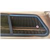 Image 7 : New truck canopy/cap door window - 70"W x 17"H