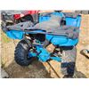 Image 4 : 2018 Polaris Sportsman 450 Quad ATV (No Keys) - VIN: 4XASEA500JA263204