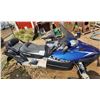 Image 3 : 2015 Polaris 600 IQ Snowmobile (Has Keys) - VIN: SN1PT6HS0FC537714