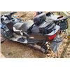 Image 5 : 2015 Polaris 600 IQ Snowmobile (Has Keys) - VIN: SN1PT6HS0FC537714