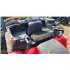 Image 5 : 2008 Polaris Sportman 700 X2 Quad ATV (Has Keys) - VIN: 4XATN68A58A526667