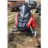 Image 2 : 2011 Polaris 800 Pro RMK Snowmobile (Has Keys) - VIN: SN1CG8GS8BC141296