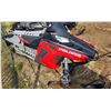 Image 3 : 2011 Polaris 800 Pro RMK Snowmobile (Has Keys) - VIN: SN1CG8GS8BC141296