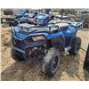 Image 1 : 2021 Polaris Sportsman 570 Quad ATV (Has Keys) - VIN: 4XASEE578MA724443