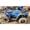 Image 3 : 2021 Polaris Sportsman 570 Quad ATV (Has Keys) - VIN: 4XASEE578MA724443