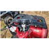 Image 5 : 2011 Polaris Sportsman 550 Quad ATV (Has Keys) - VIN: 4XAZX55A8BA02696S