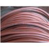 Image 2 : Copper wire AWG 14 - Partial spool