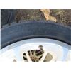 Image 5 : Bridge Stone Blizzak ws60 Set of 4 tires with rims: 205/50R17 89R
