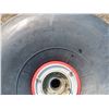 Image 5 : Pair of Good year Air plane tires 25x11-4 TYPE IV 4 PLY rating