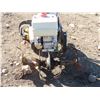 Image 2 : McCulloch Max 110-12" Blade Chainsaw - Compression + Rototiller