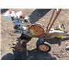 Image 4 : McCulloch Max 110-12" Blade Chainsaw - Compression + Rototiller