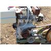 Image 5 : McCulloch Max 110-12" Blade Chainsaw - Compression + Rototiller