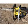 Image 6 : McCulloch Max 110-12" Blade Chainsaw - Compression + Rototiller