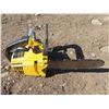 Image 8 : McCulloch Max 110-12" Blade Chainsaw - Compression + Rototiller
