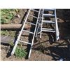 Image 3 : 2 ladders (13ft & 9ft)