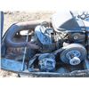 Image 8 : Trailfire 340 Snowmobile - not seized Serial No. J34FH 096503M