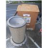 Image 1 : napa gold inner air filter 2981